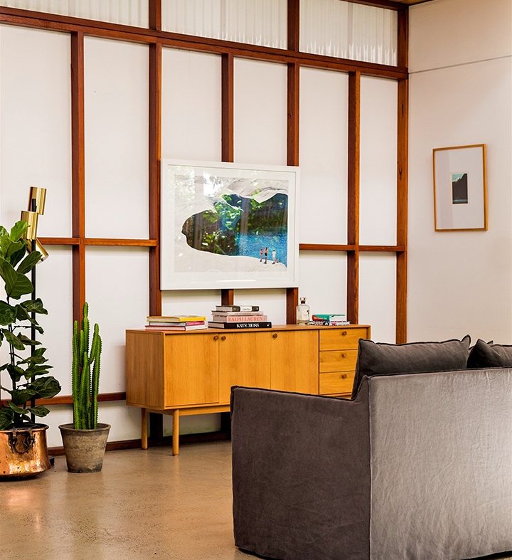 Decoración
