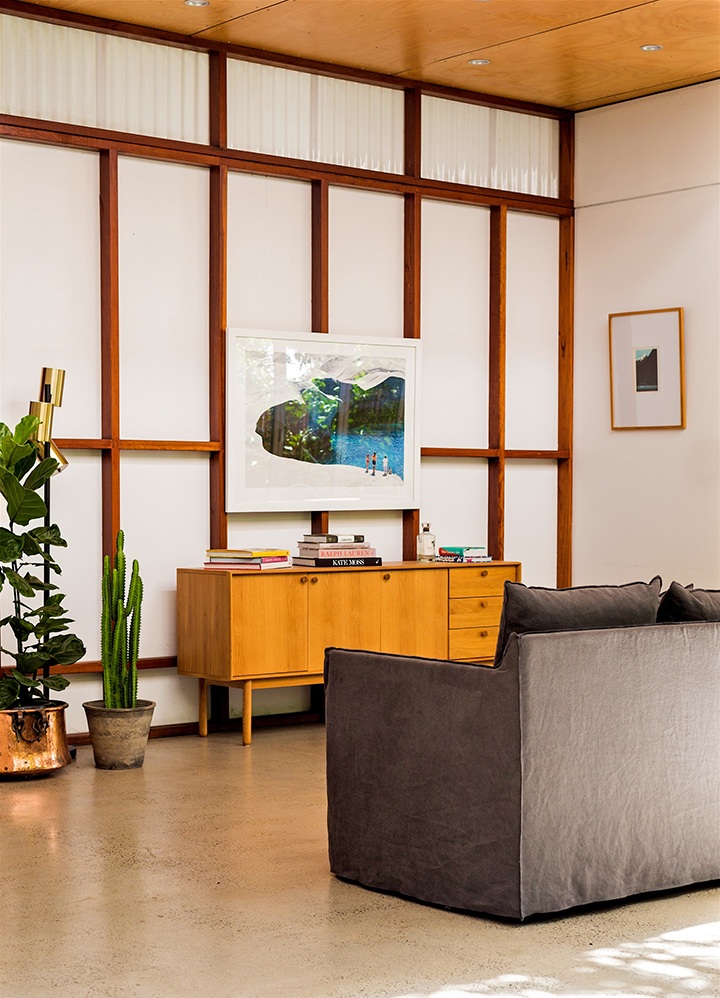 Decoración