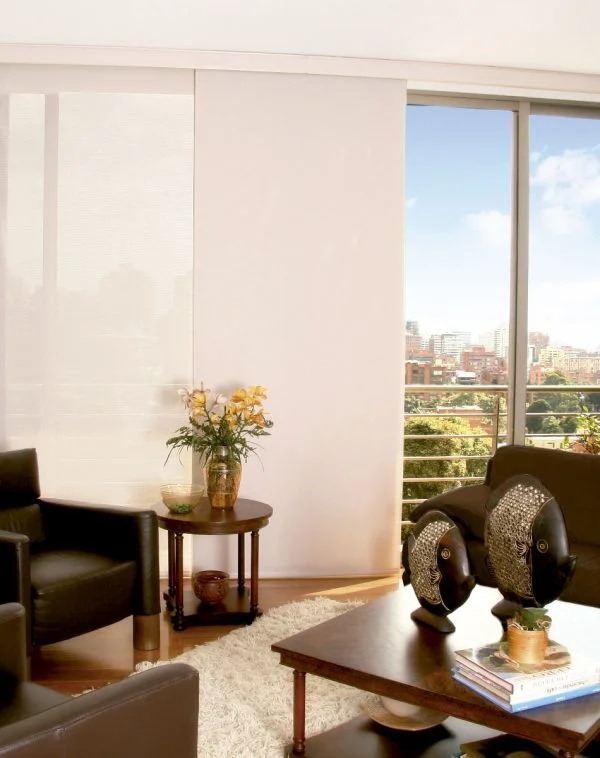 que es un panel japones