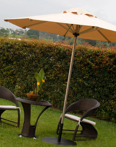 sombrillas para negocio