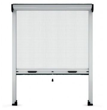 Mosquitero enrollable